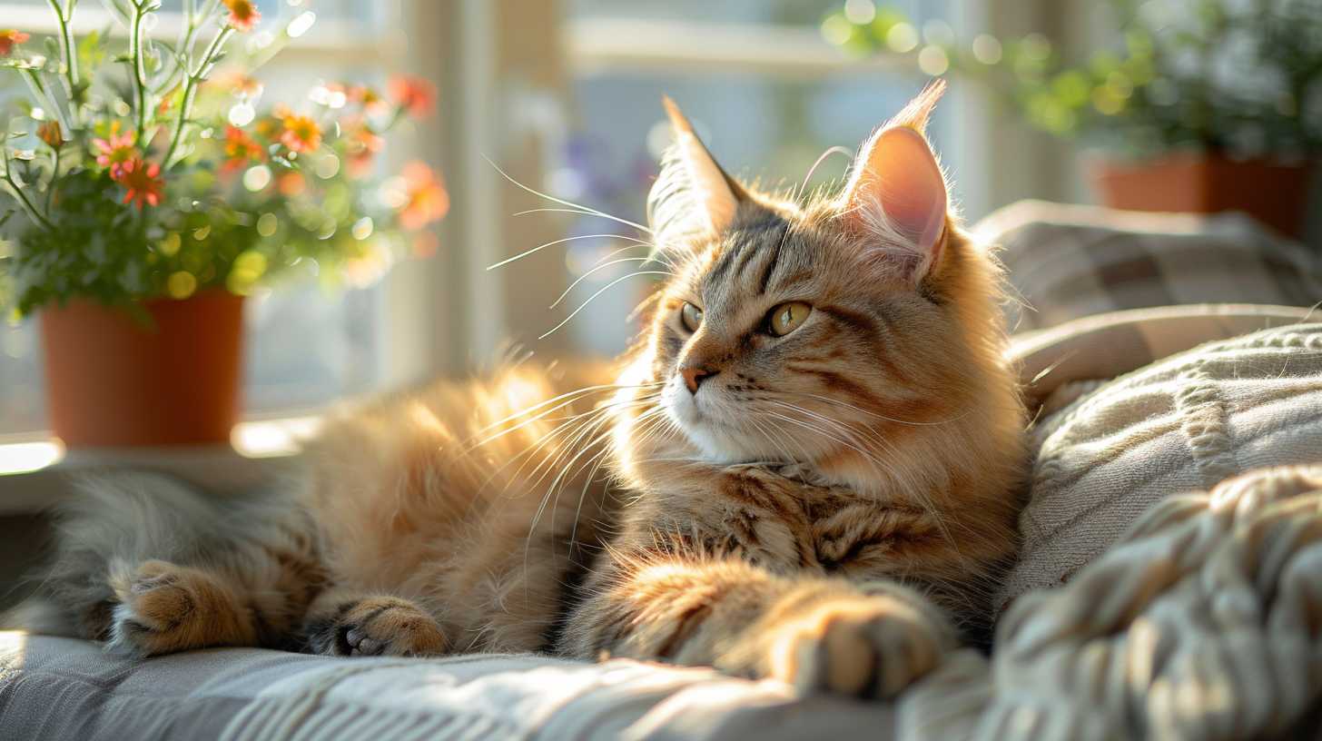 Do Cats Need Sunlight? The Surprising Facts You Need to Know