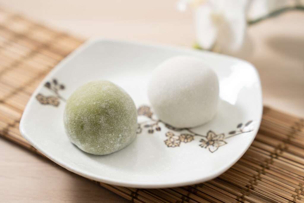 Are you worried about giving a mochi to your dog? But, Some ingredients in mochi might be tricky for that little dog’s stomach. So let us try and find all these hidden dangers:
