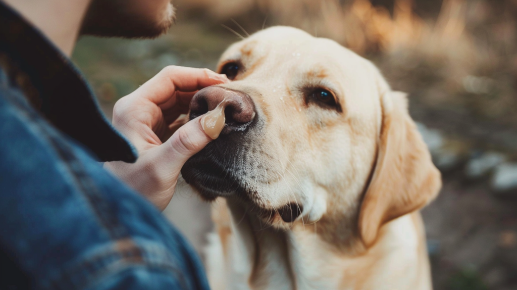 Can I Put Vaseline On My Pet Dog’s Nose?