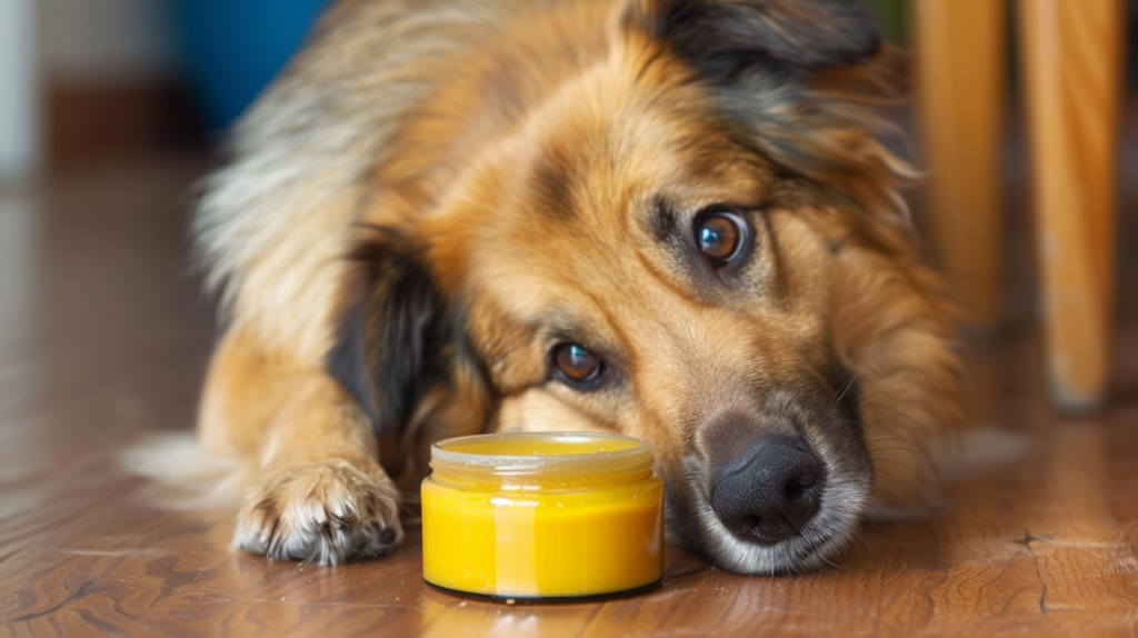 Exploring Vaseline for Dog Care: Advantages and Disadvantages