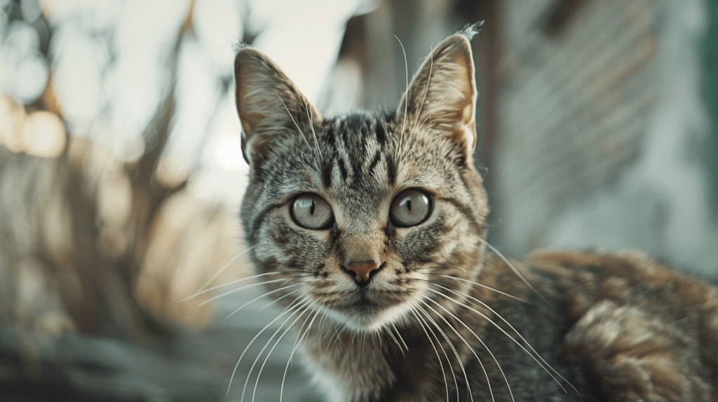 Can Cats Worry About Their Owners? Awesome Guide - THE PET IDEAS