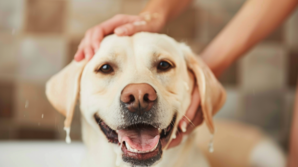 Safe Alternatives and Considerations for Soothing Your Dog's Skin