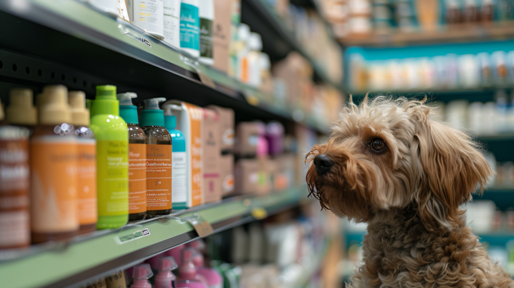 Unlock the Best: Top 7 Dutch Vet-Approved Dog Shampoos Revealed