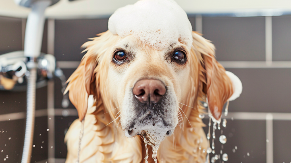 Dog Washing Hacks: 5 Tips Every Owner Needs to Know!