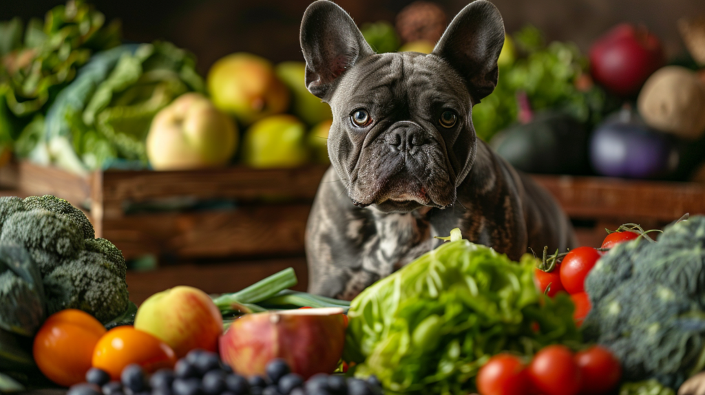 10 Best Fruits and Vegetables Can Dogs Eat Or Best Vegetables For Dogs: