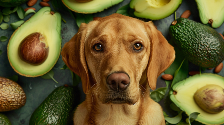 Is Avocado Good For Dogs? Avocado Benefits for Dogs