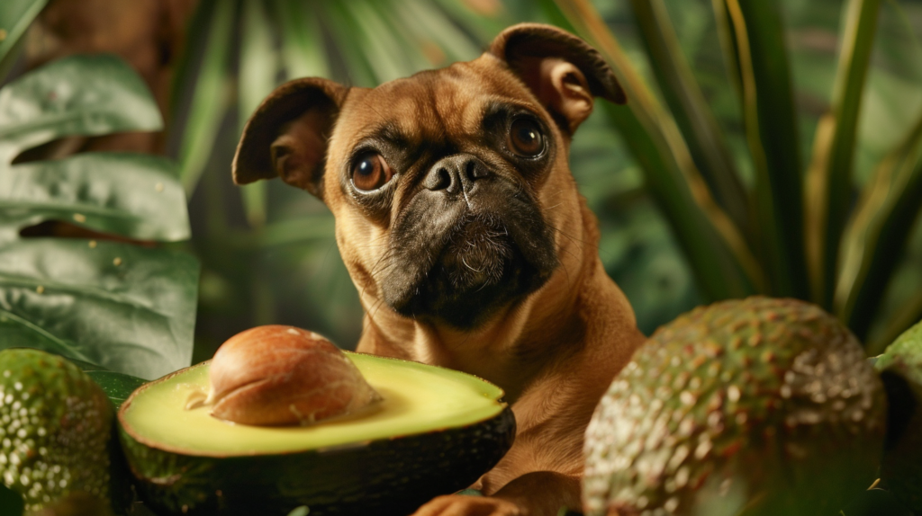 Nutritional Avocado Benefits for Dogs: