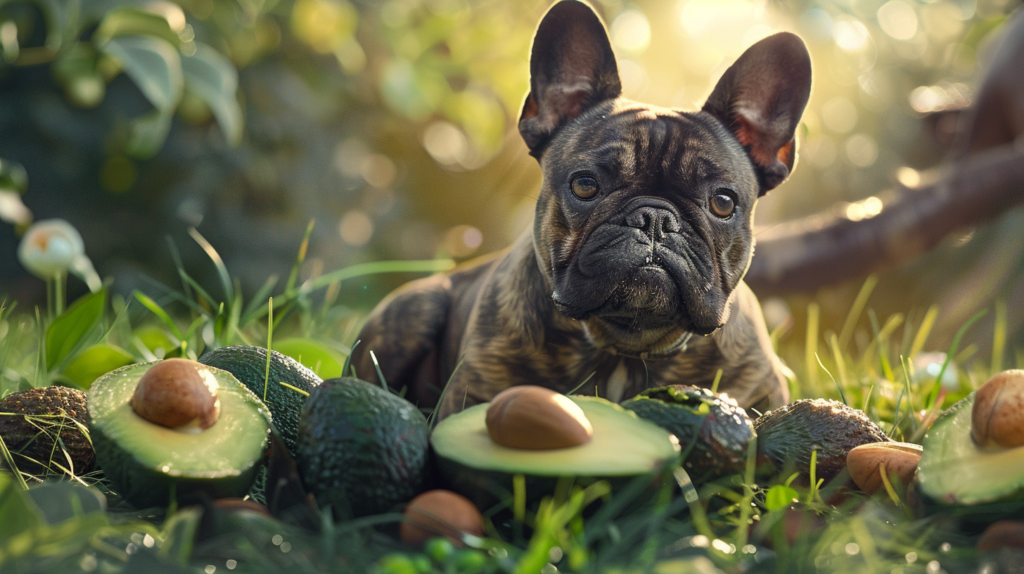 Risk Related to Avocado For Dogs: