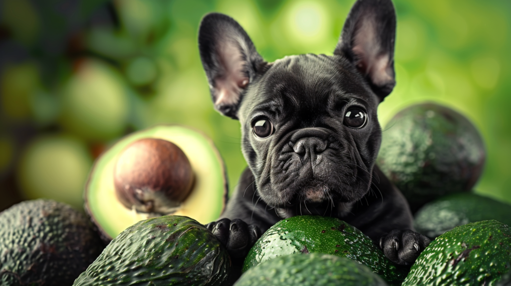 Safe Avocado Feeding Tips for Your Dog: