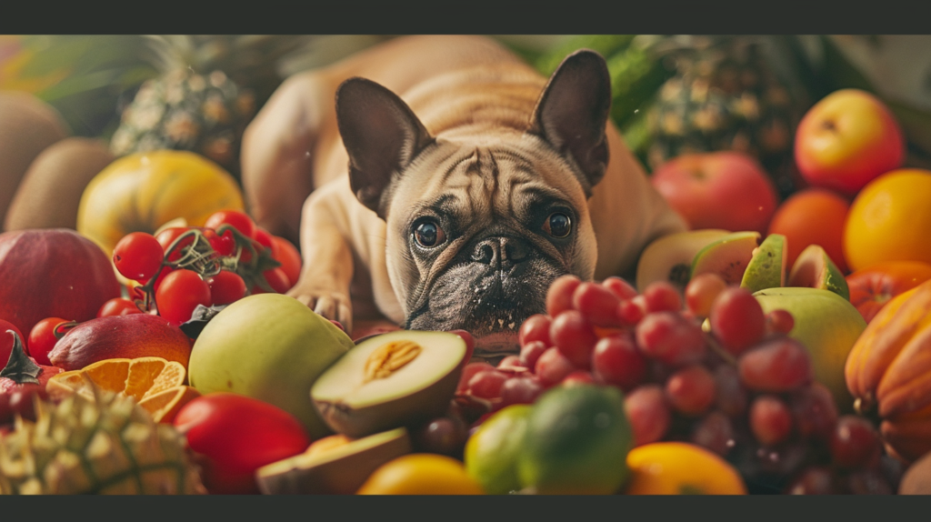 What Fruits Can Dogs Eat?