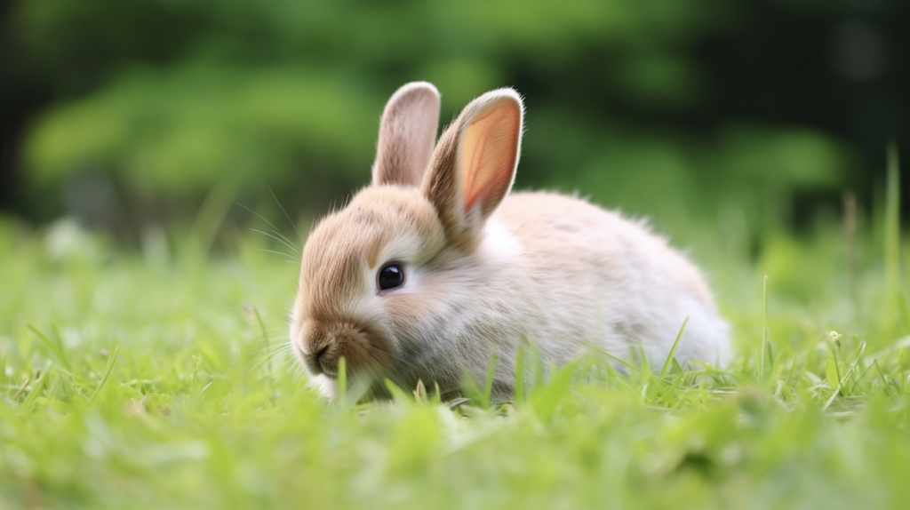 14 Vital Warnings: Detecting Rabbit Health Decline