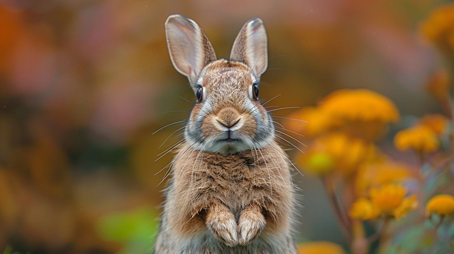 9 Must-Know Unhappy Rabbit Body Language Warning Signs!