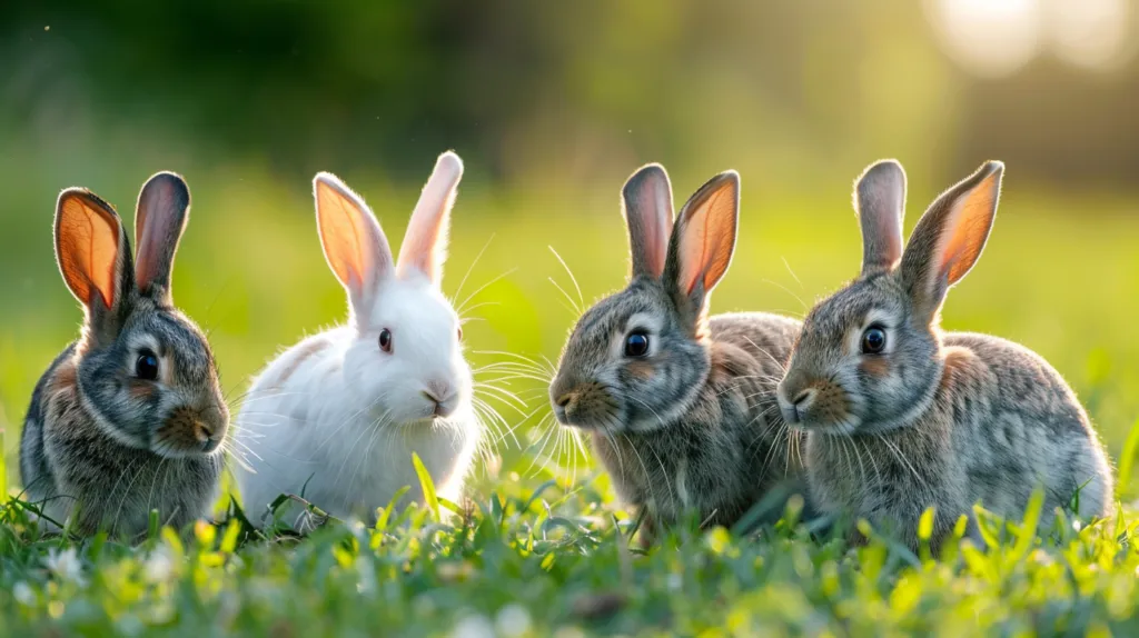 10 Fun Facts About Bunny Rabbits That Will Surprise You!