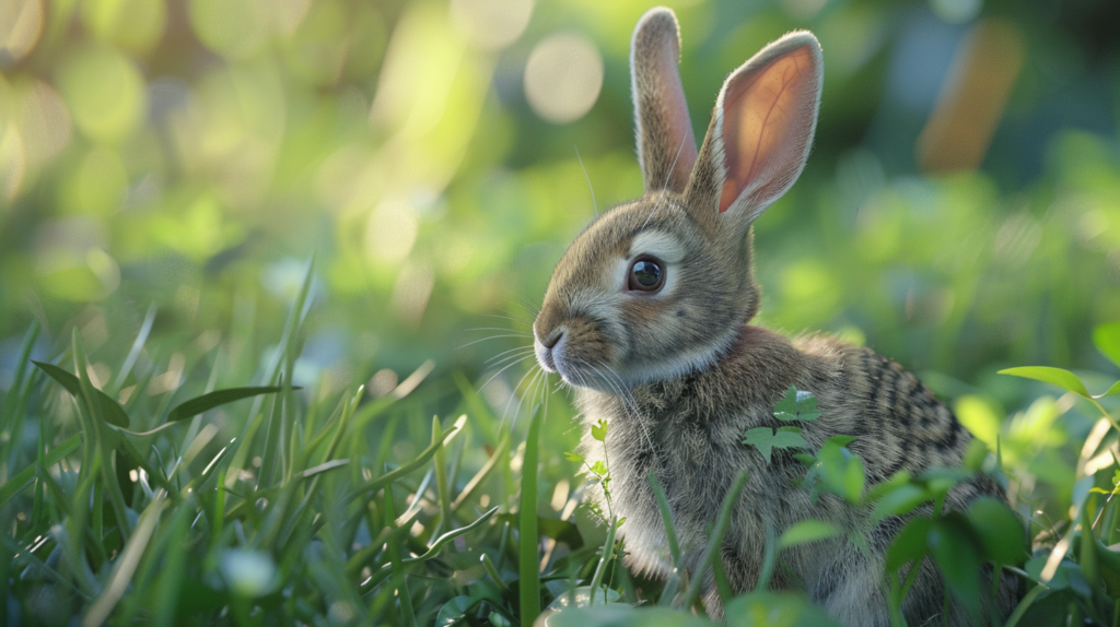 How Long Do Bunny Rabbits Live?