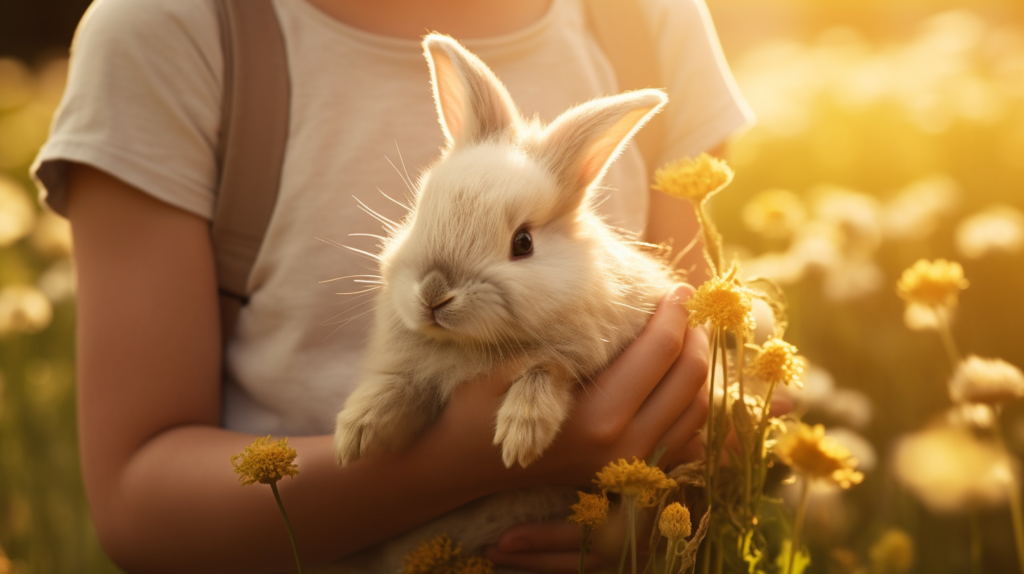 Tips For How to Take Care of Rabbits as Pets