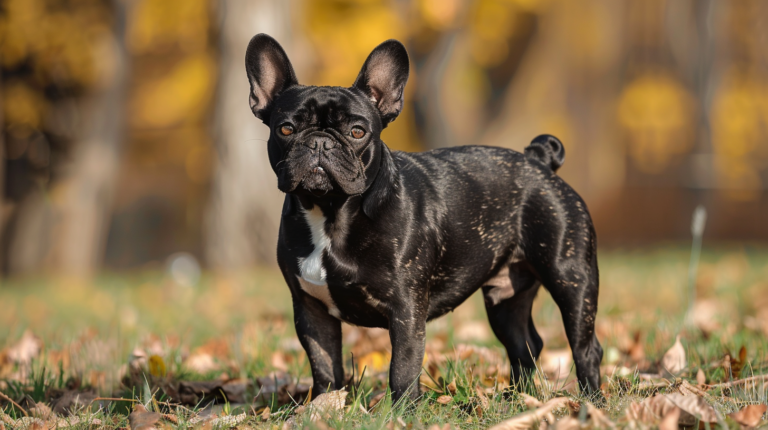 Are French Bulldogs Smart? Discover the 9 Shocking Facts!