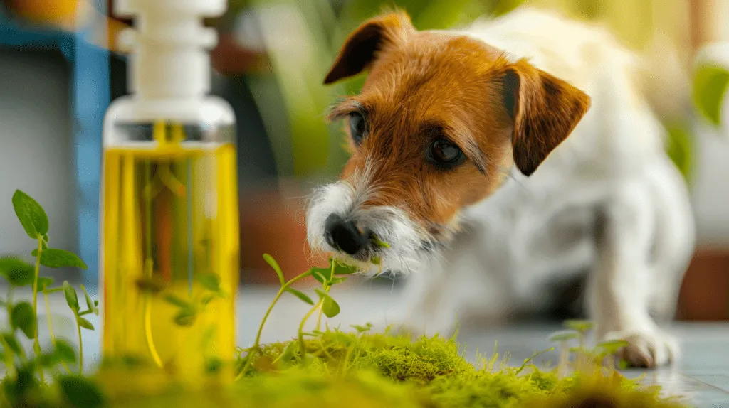 can dogs have sea moss gel?